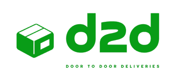 D2D Navbar Logo