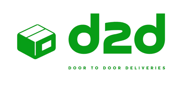 D2D logo